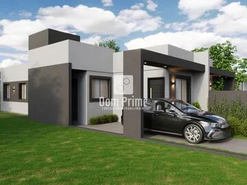Foto Imóvel - Casa Com 3 Quartos No Castanheira