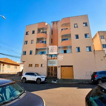Foto Imóvel - Apartamento Com 2 Quartos Para Locação No Centro