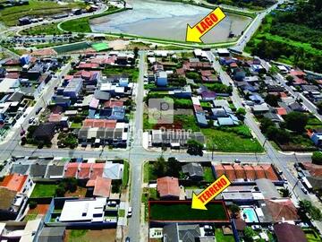Foto Imóvel - Terreno Com 450m² A 300m Do Lago De Olarias