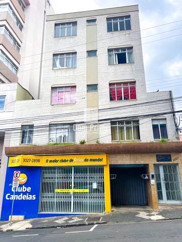 Foto Imóvel - Apartamento Edificio Conceição,centro