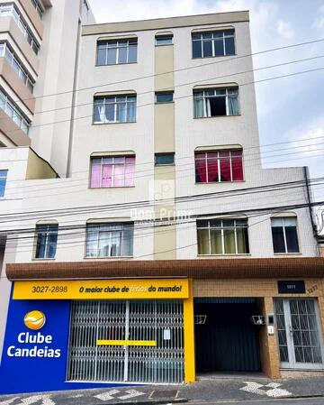 Foto Imóvel - Edifício Conceição Miquelão,