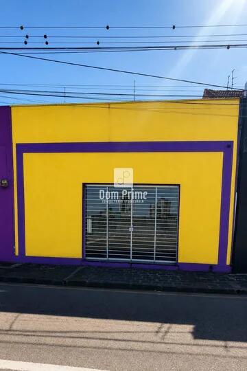 Foto Imóvel - Sala Comercial Centro Para Locação