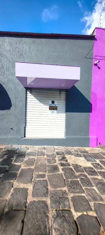 Foto Imóvel - Ponto Comercial Centro Para Locação