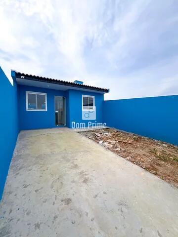 Foto Imóvel - Casa Com 2 Quartos No Gsp