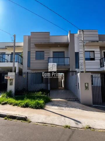 Foto Imóvel - Sobrado Com 3 Quartos Para Locação Em Uvaranas