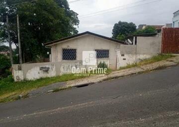 Foto Imóvel - Casa Com 2 Quartos Para Locação No Ronda