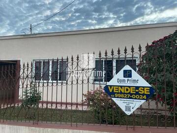 Foto Imóvel - Casa Com 3 Quartos Em Uvaranas