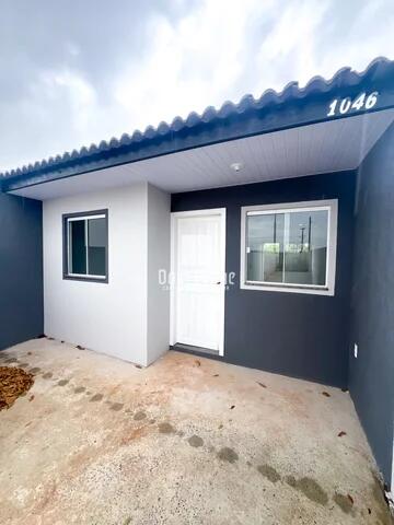 Foto Imóvel - Casa Com 2 Quartos No Jardim Los Angeles Fundos