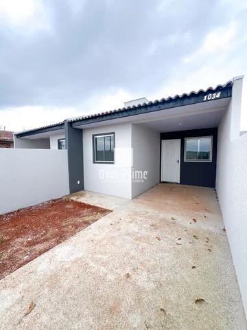 Foto Imóvel - Casa Com 2 Quartos No Jardim Los Angeles