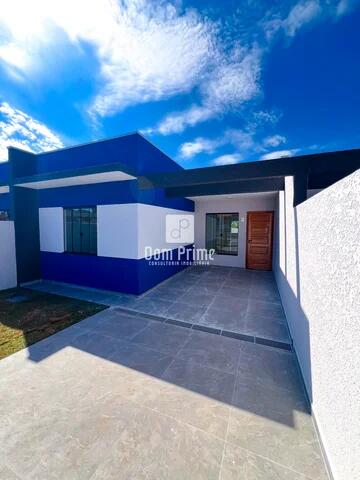 Foto Imóvel - Casa Com 3 Quartos 1 Suite Em Oficinas Vila Cipa