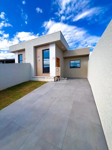 Foto Imóvel - Casa Com 3 Quartos No Campo Bello Iii