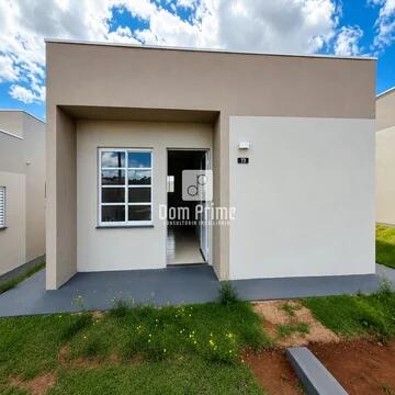 Foto Imóvel - Casa Com 2 Quartos Para Locação No Neves