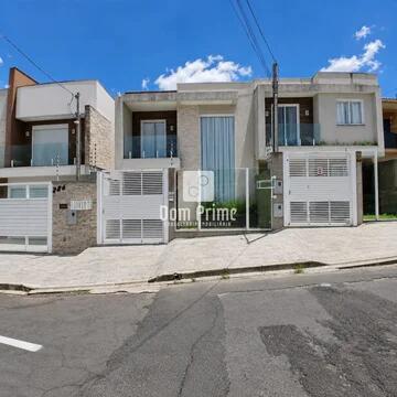 Foto Imóvel - Sobrado Com 2 Suítes No Boa Vista