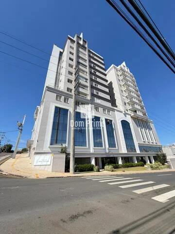 Foto Imóvel - Apartamento Com 3 Quartos 1 Suite No Edificio Oscar Niemeyer