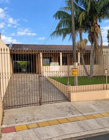 Foto Imóvel - Casa Com 4 Quartos Para Locação No Neves