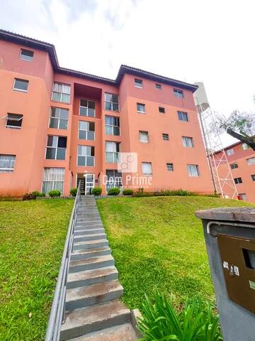 Foto Imóvel - Apartamento Com 2 Quartos No Vila Estrela Residencial São Luiz