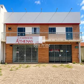 Foto Imóvel - Ponto Comercial Para Locação No Contorno
