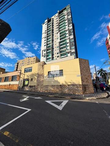 Foto Imóvel - Comercial E Residencial Para Locação No Centro