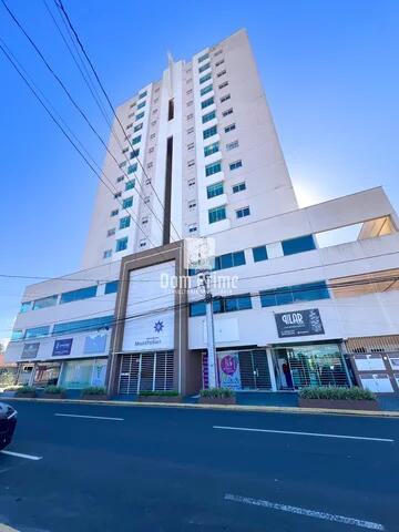 Foto Imóvel - Apartamento Com 2 Quartos 1 Suite Edifício Mont Pellier