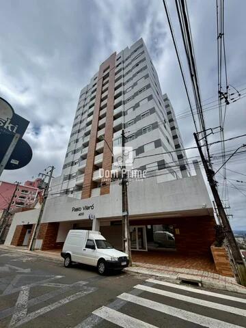 Foto Imóvel - Apartamento Com 3 Quartos 1 Suíte Para Locação Edificio Pablo Vilaró
