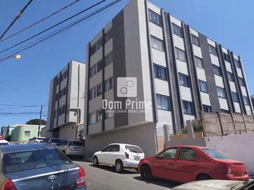 Foto Imóvel - Apartamento Com 2 Quartos Para Venda E Locação No Centro