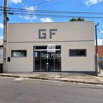 Foto Imóvel - Ponto Comercial Com 200m² Para Locação Em Oficinas