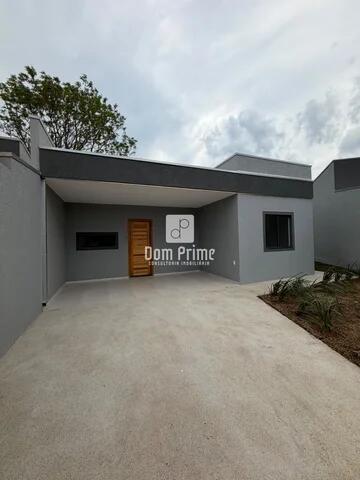 Foto Imóvel - Casa Com 3 Quartos 1 Suíte No Campo Bello