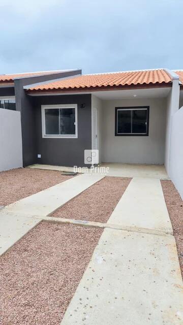 Foto Imóvel - Casa Com 2 Quartos No Costa Rica