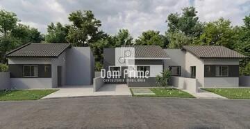 Foto Imóvel - Casa Com 2 Quartos No Terraliz