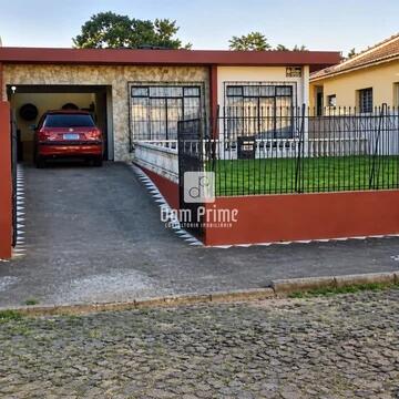 Foto Imóvel - Casa Com 3 Quartos 1 Suite Para Locação Em Oficinas