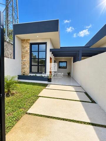 Foto Imóvel - Casa 3 Quartos A 500m Do Lago De Olarias