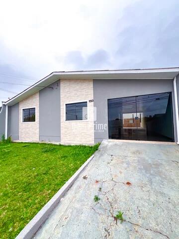 Foto Imóvel - Casa Com 3 Quartos Na Santa Luzia