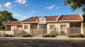 Foto Imóvel - Casas Com 2 Quartos No Jardim Boreal