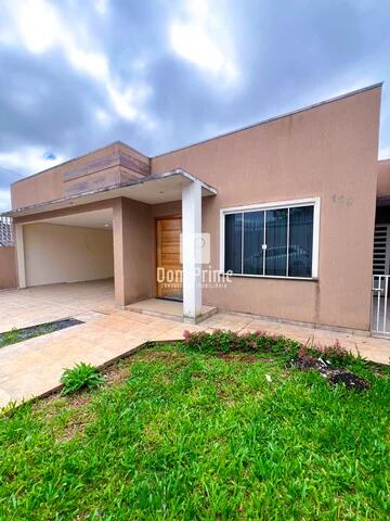 Foto Imóvel - Casa Com 3 Quartos 1 Suíte Na Santa Paula