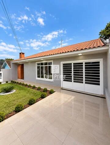 Foto Imóvel - Casa Com 3 Quartos 1 Suíte Na Santa Paula