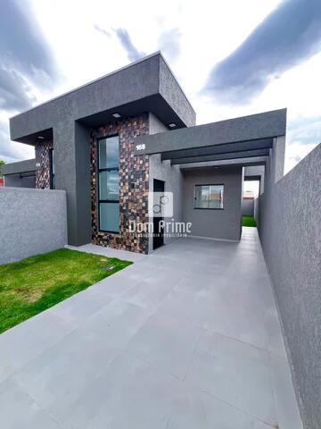 Foto Imóvel - Casa Com 3 Quartos 1 Suite No Campo Belo