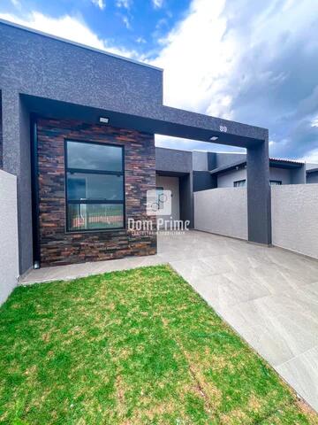 Foto Imóvel - Casa Com 3 Quartos 1 Suite No Terraliz