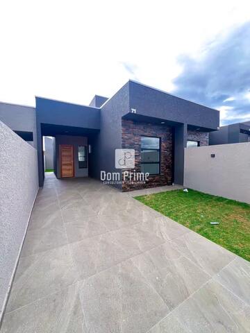Foto Imóvel - Casa Com 2 Quartos 1 Suite No Terraliz