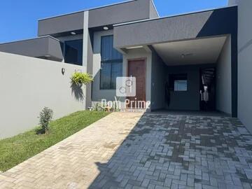 Foto Imóvel - Casa Com 3 Quartos 1 Suite Em Oficinas Proximo Ao Lago De Olarias