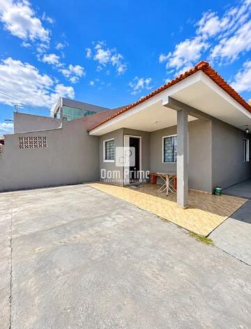 Foto Imóvel - Casa Com 2 Quartos Para Locação Em Oficinas