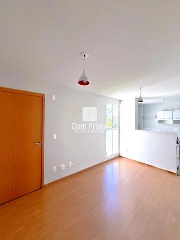 Foto Imóvel - Apartamento Com 2 Quartos Para Locação No Pontal Da Serra