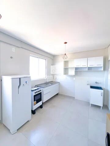 Foto Imóvel - Apartamento Com 1 Quarto Para Locação No Centro