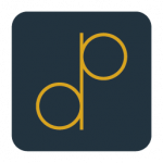 Logo Dom Prime Imobiliária