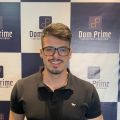 Foto de Perfil - Germano Schneider