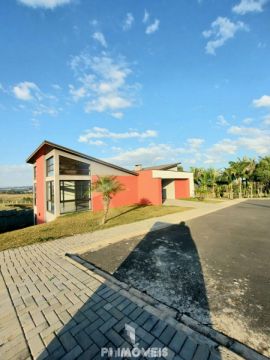 Terreno No Eos Mirante Residence  Pronto Para Construir.