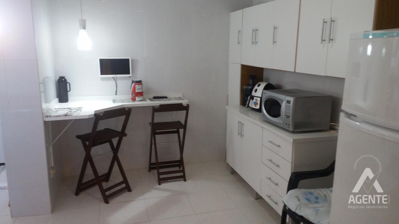 ótimo Apartamento No Jardim Carvalho