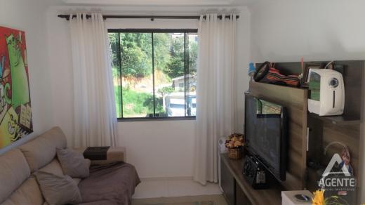 ótimo Apartamento No Jardim Carvalho