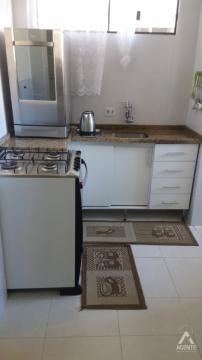 ótimo Apartamento No Jardim Carvalho