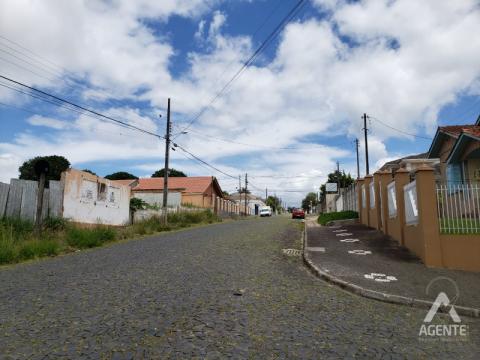 <strong>Terreno de Esquina Jardim Carvalho</strong>