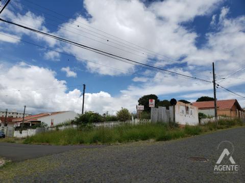 Foto Imóvel - Terreno De Esquina Jardim Carvalho